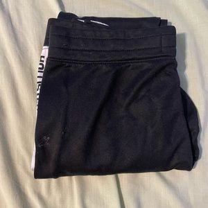 Men’s holister track pants